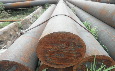 昌吉某设备厂采购双金属带锯条锯切尺寸100mm，面积79c㎡普钢的服务案例